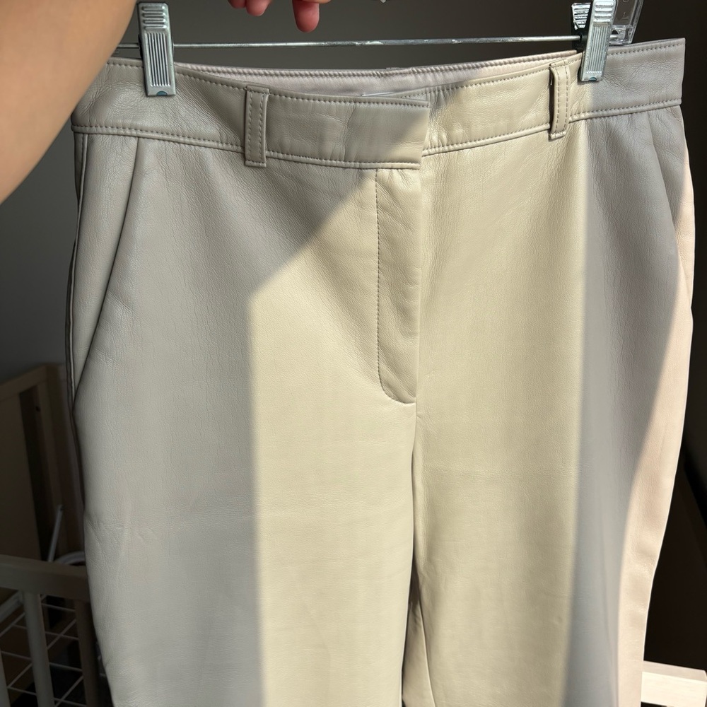 Babaton Command Cropped Pants - Picture 5 of 16